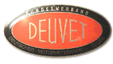 Deuvet